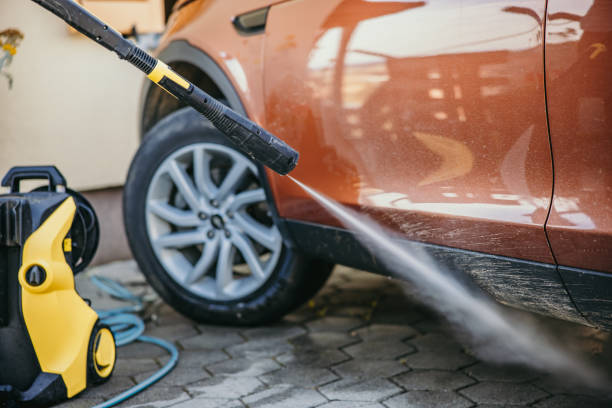 Best Residential Pressure Washing Services  in Girard, IL