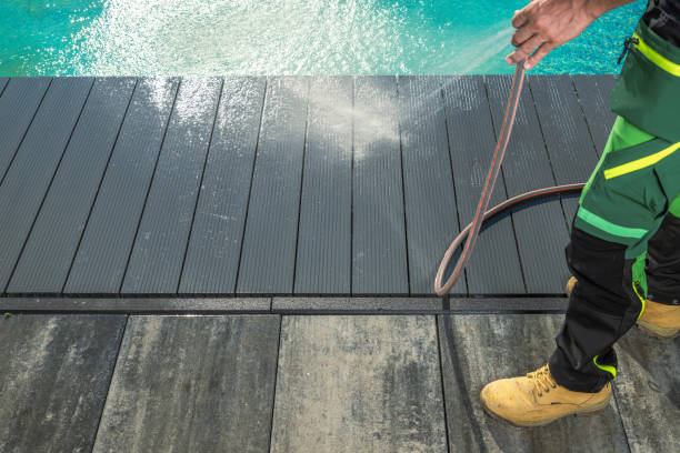 Girard, IL Pressure Washing Company