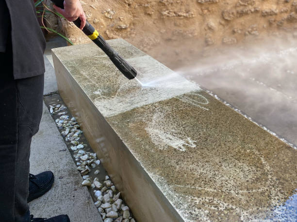 Best Residential Pressure Washing Services  in Girard, IL