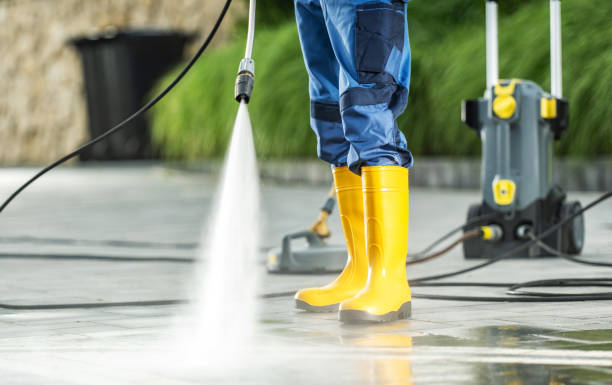 Best Pressure Washing Company Near Me  in Girard, IL