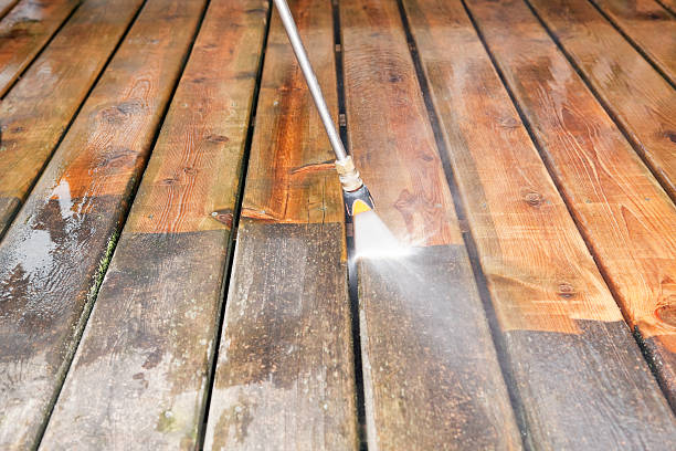 Best Roof Pressure Washing  in Girard, IL