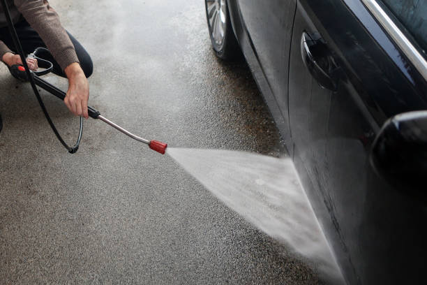 Best Deck Cleaning Services  in Girard, IL